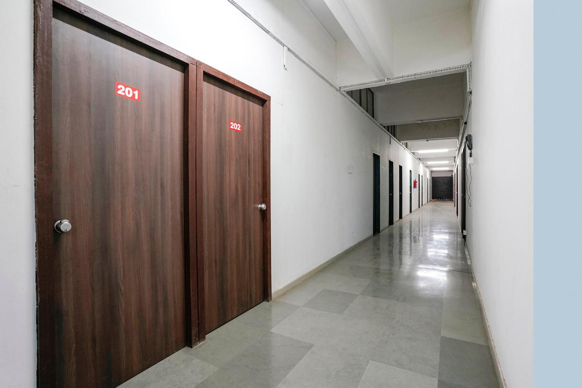 Fabhotel Saubhagya Elite Насик Экстерьер фото